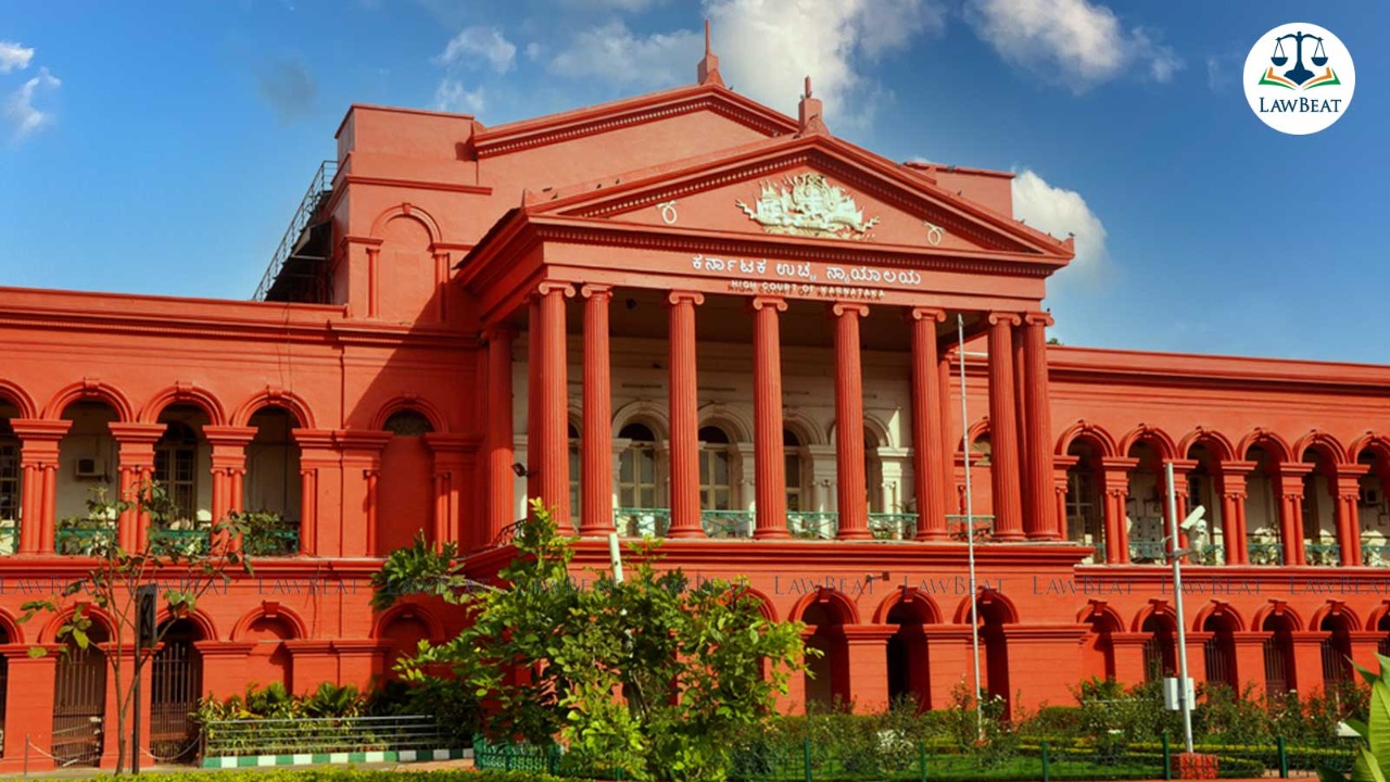 Wife cannot sit idle and seek entire maintenance from husband: Karnataka High Court Wife cannot sit idle and seek entire maintenance from husband: Karnataka High Court